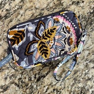 Vera Bradley Wristlet